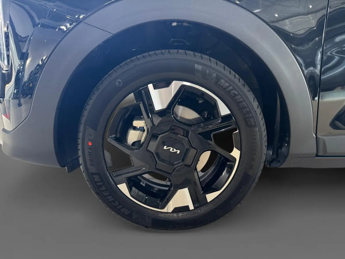 1.0 T-GDi MHEV DynamicPlusLine | NU MET €1.000,- inruilpremie! | Parkeersensoren voor- en achterzijde | Climate Control