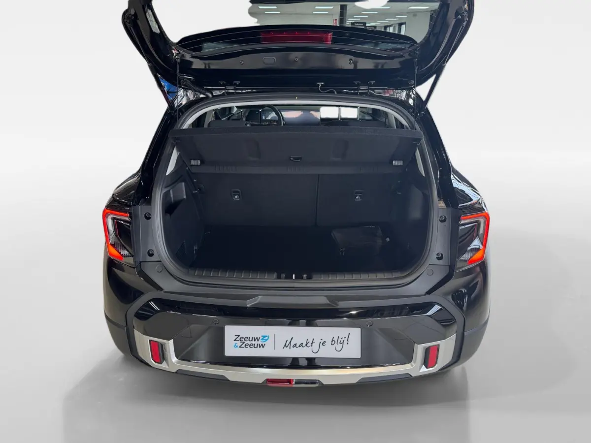 1.0 T-GDi MHEV DynamicPlusLine | NU MET €1.000,- inruilpremie! | Parkeersensoren voor- en achterzijde | Climate Control