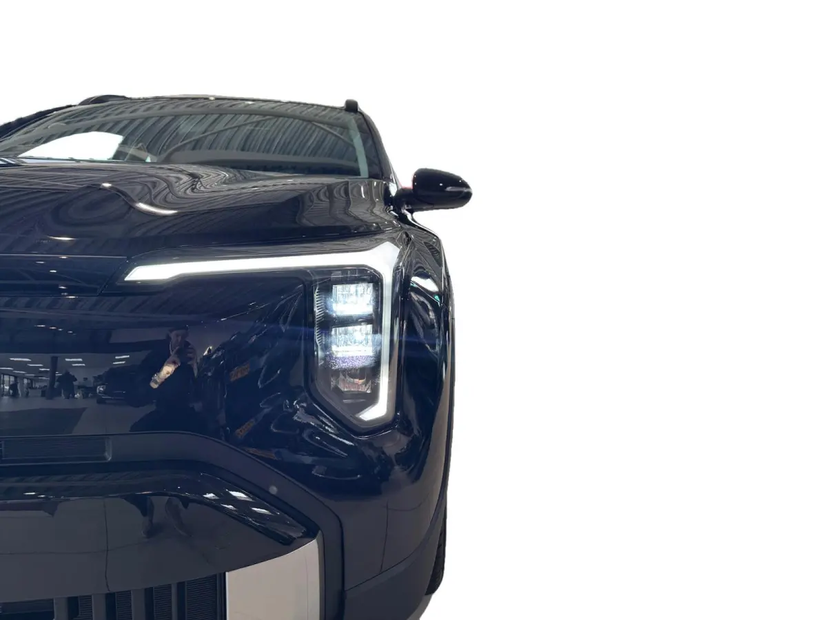 1.0 T-GDi MHEV DynamicPlusLine | NU MET €1.000,- inruilpremie! | Parkeersensoren voor- en achterzijde | Climate Control