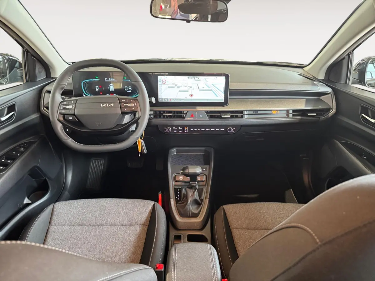 1.0 T-GDi MHEV DynamicPlusLine | NU MET €1.000,- inruilpremie! | Parkeersensoren voor- en achterzijde | Climate Control