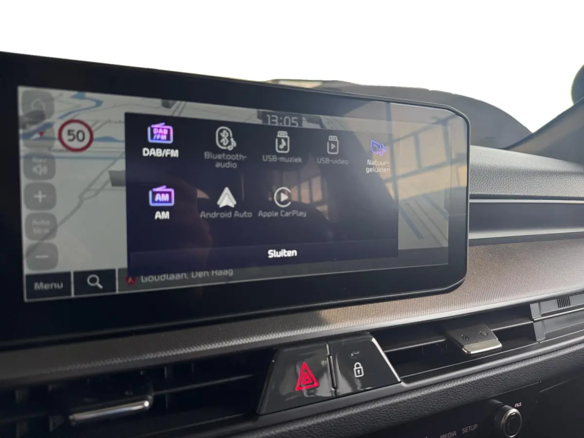 1.0 T-GDi MHEV DynamicPlusLine | NU MET €1.000,- inruilpremie! | Parkeersensoren voor- en achterzijde | Climate Control