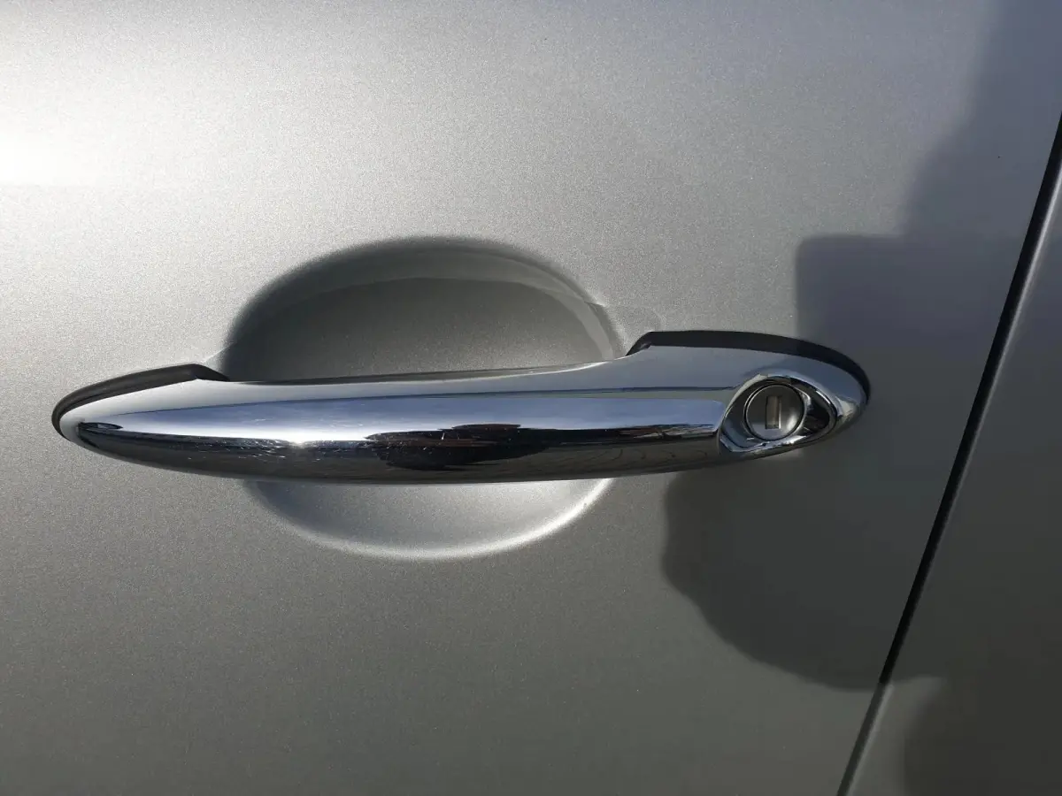 1.6 AUTOMAAT CLIMA CRUIS NAV