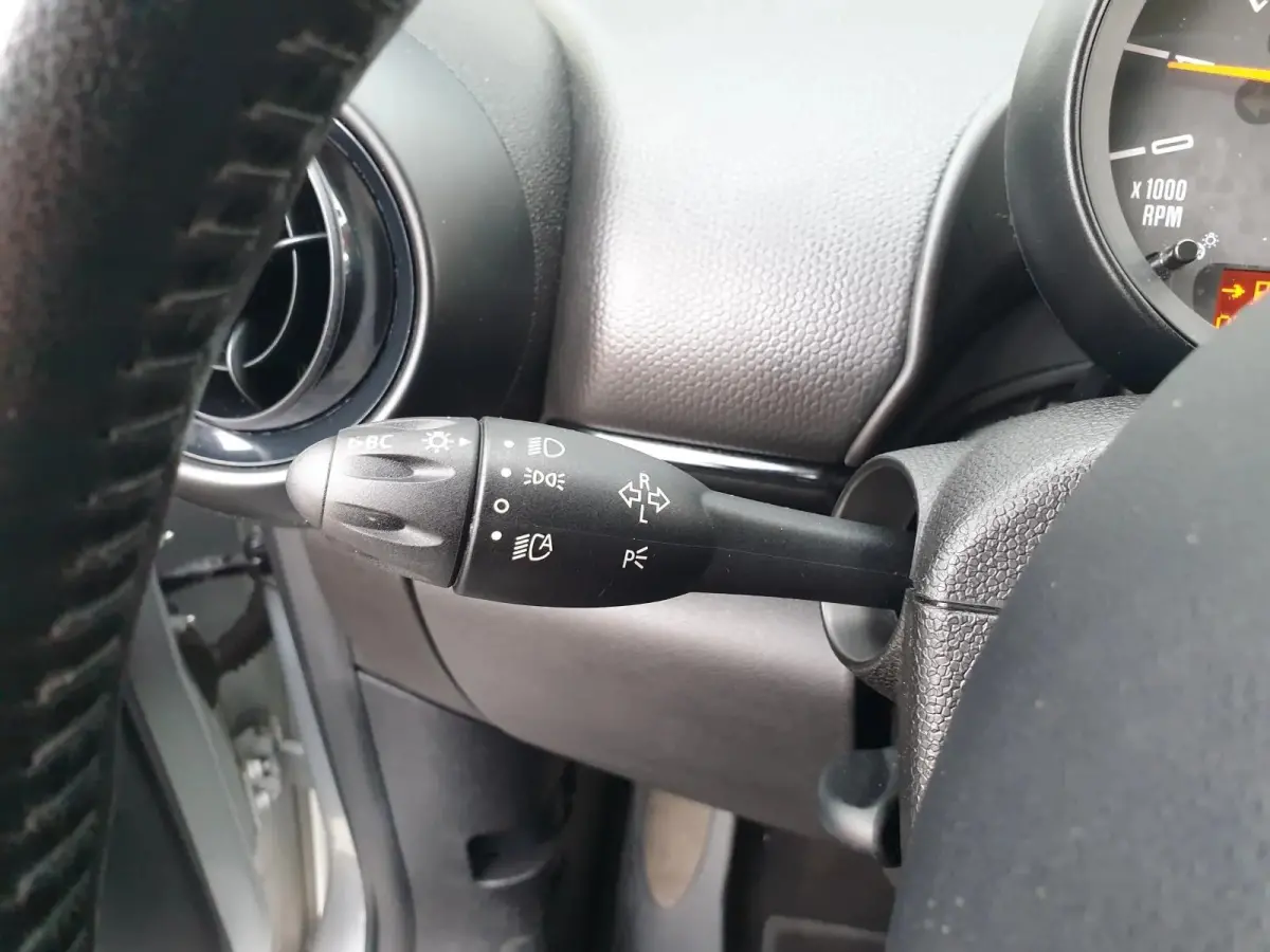 1.6 AUTOMAAT CLIMA CRUIS NAV