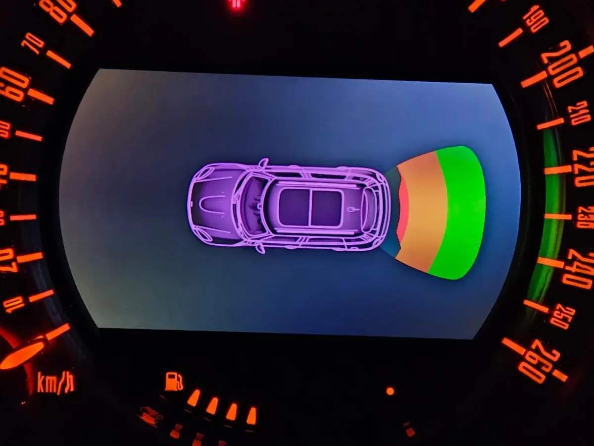 1.6 AUTOMAAT CLIMA CRUIS NAV