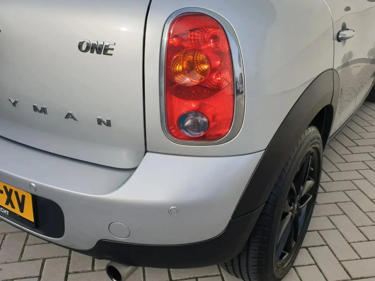 1.6 AUTOMAAT CLIMA CRUIS NAV
