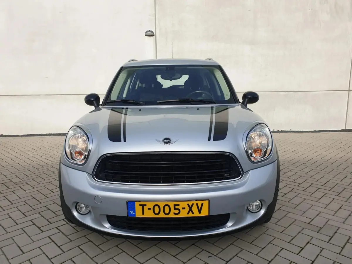 1.6 AUTOMAAT CLIMA CRUIS NAV
