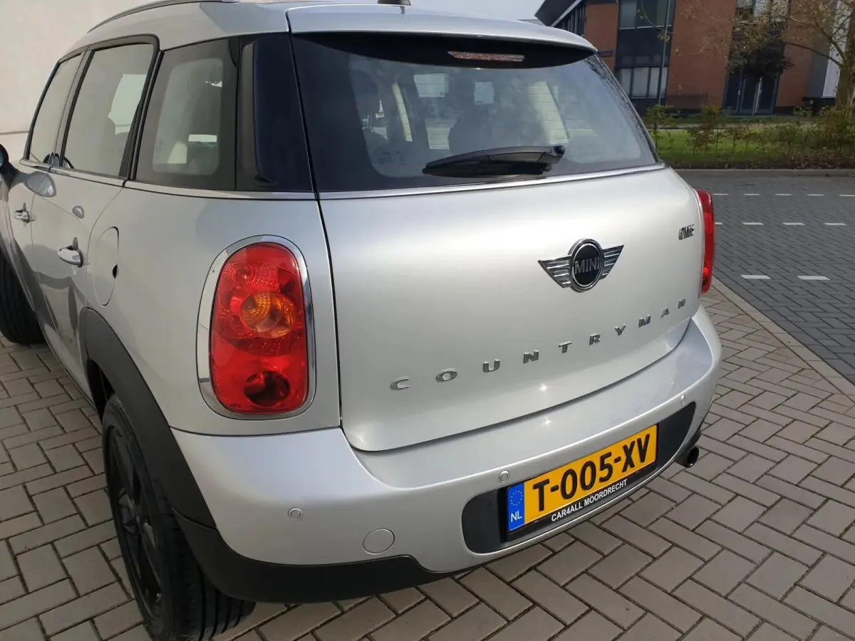 1.6 AUTOMAAT CLIMA CRUIS NAV