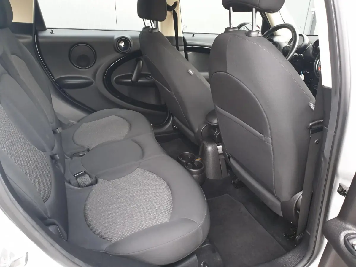 1.6 AUTOMAAT CLIMA CRUIS NAV