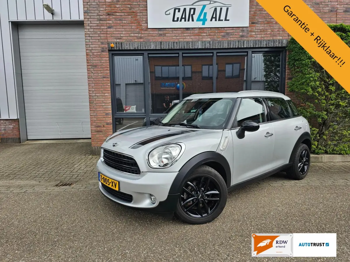 1.6 AUTOMAAT CLIMA CRUIS NAV