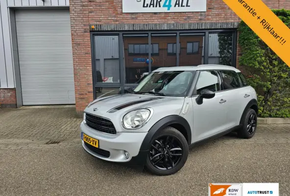 1.6 AUTOMAAT CLIMA CRUIS NAV