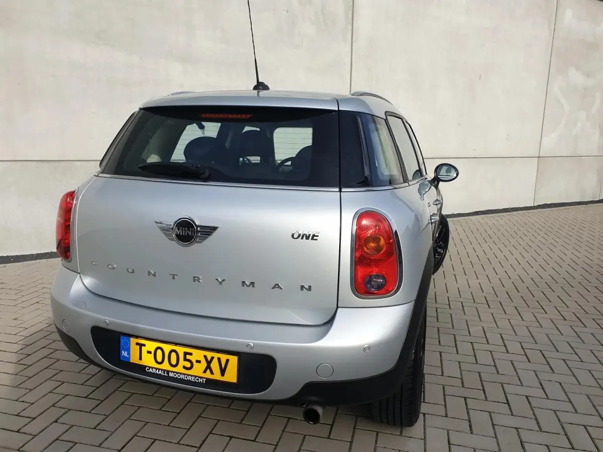 1.6 AUTOMAAT CLIMA CRUIS NAV