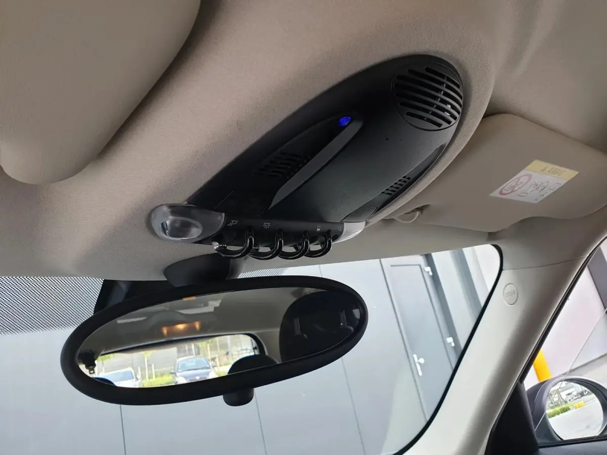 1.6 AUTOMAAT CLIMA CRUIS NAV
