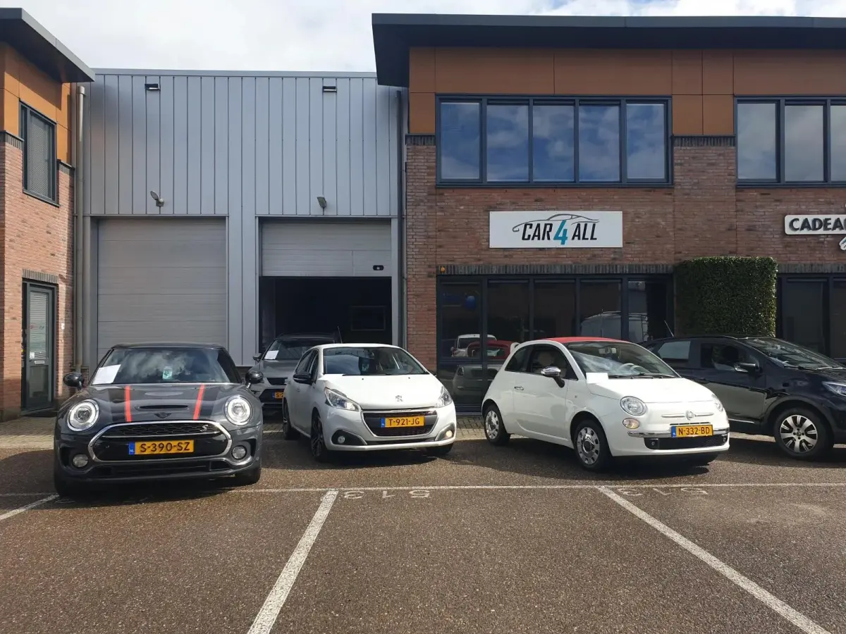 1.6 AUTOMAAT CLIMA CRUIS NAV