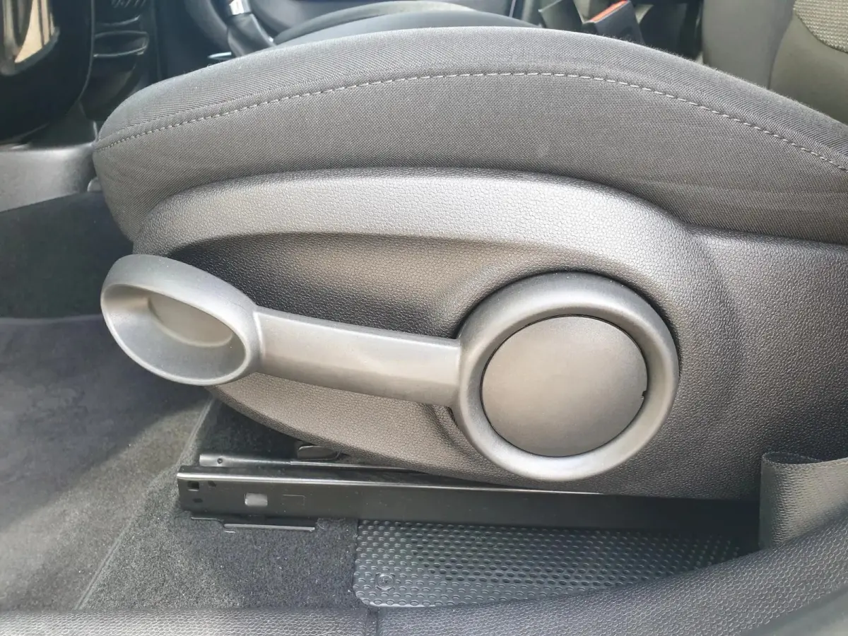 1.6 AUTOMAAT CLIMA CRUIS NAV