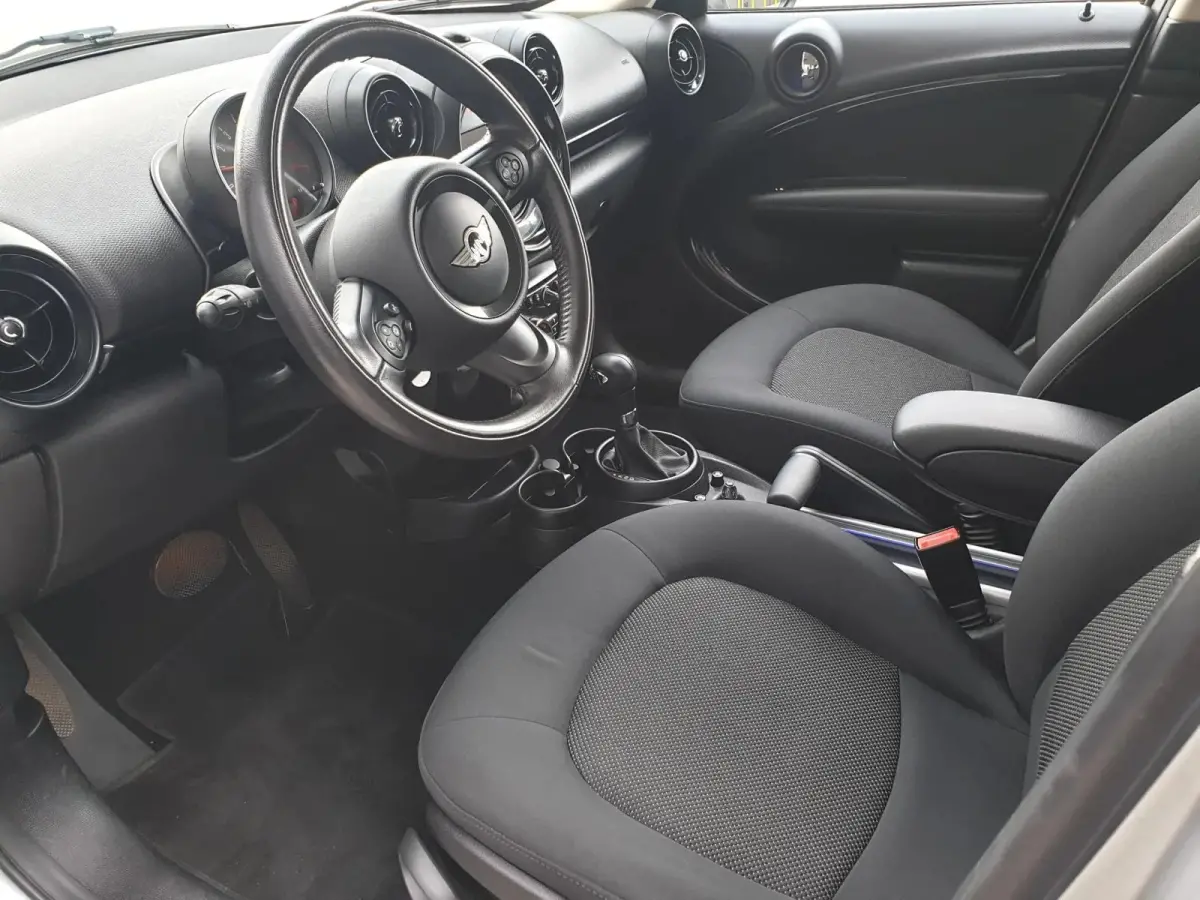 1.6 AUTOMAAT CLIMA CRUIS NAV