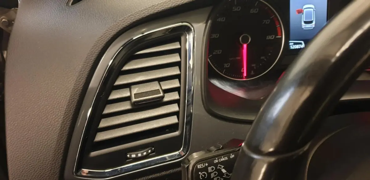 1.0 EDITION CARPLAY NAVI PANO CAMERA