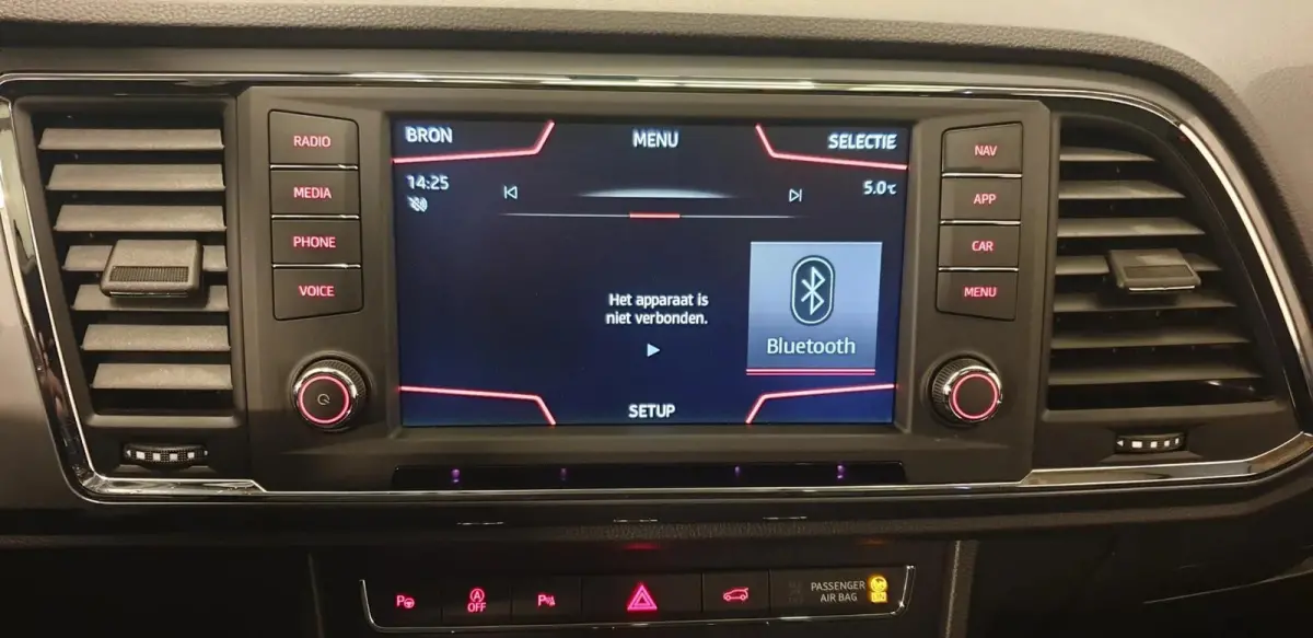 1.0 EDITION CARPLAY NAVI PANO CAMERA