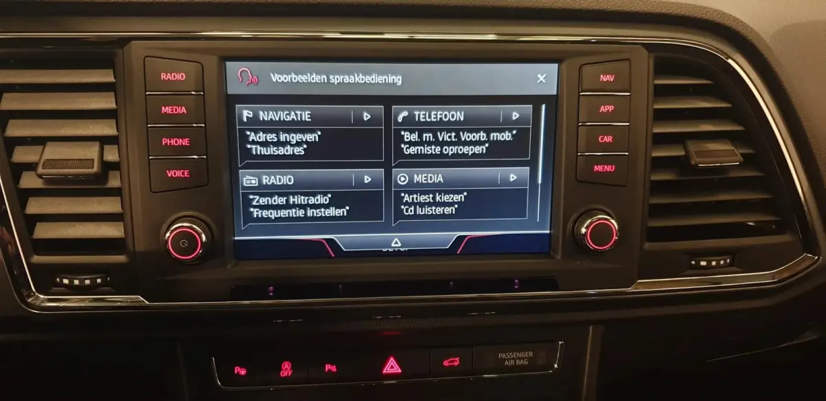 1.0 EDITION CARPLAY NAVI PANO CAMERA