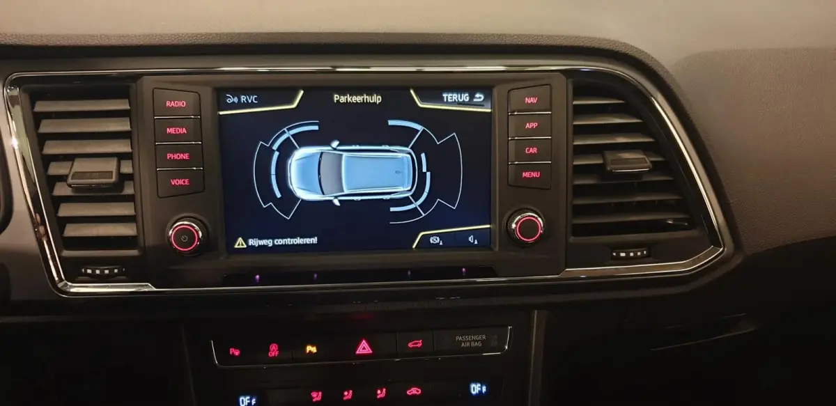 1.0 EDITION CARPLAY NAVI PANO CAMERA