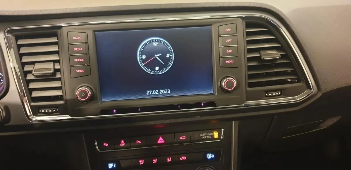1.0 EDITION CARPLAY NAVI PANO CAMERA