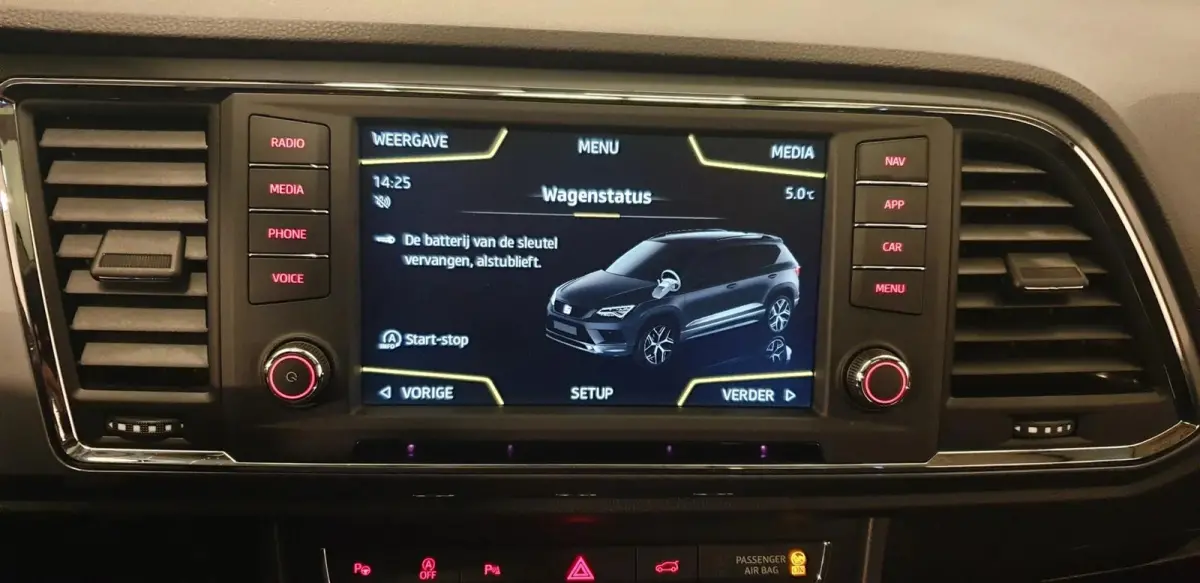 1.0 EDITION CARPLAY NAVI PANO CAMERA