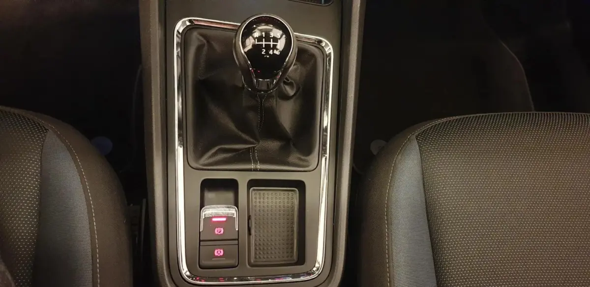 1.0 EDITION CARPLAY NAVI PANO CAMERA