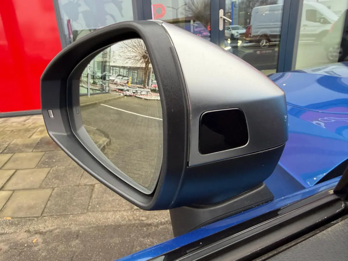 2.5 TFSI RS3 quattro Full Panorama B&O RS Seats Camera Parksens.