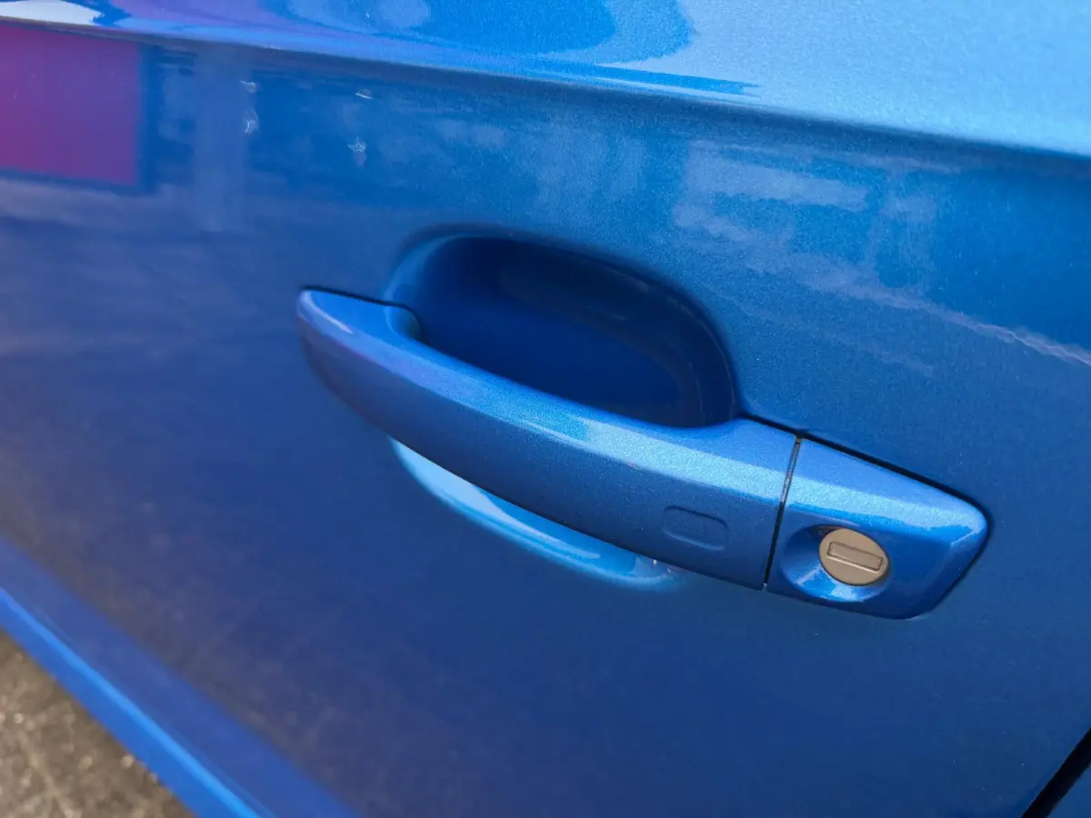 2.5 TFSI RS3 quattro Full Panorama B&O RS Seats Camera Parksens.