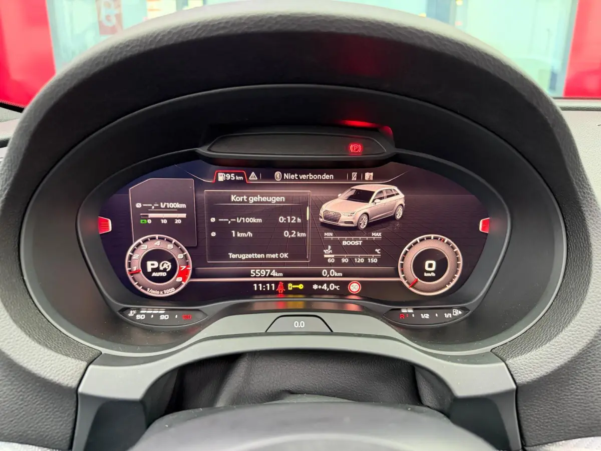 2.5 TFSI RS3 quattro Full Panorama B&O RS Seats Camera Parksens.