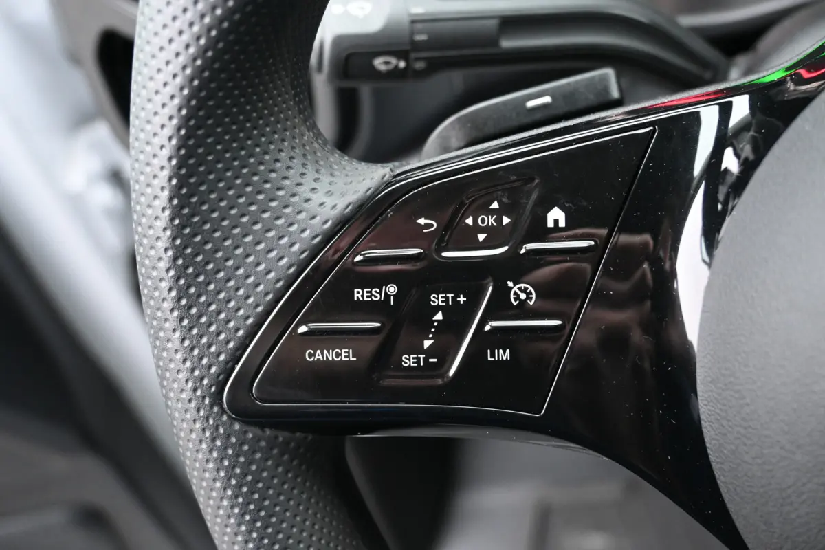 116 CDI L2 Pro Navigatie en Smartphone integratiepakket, Bumpers in kleur, Etc.