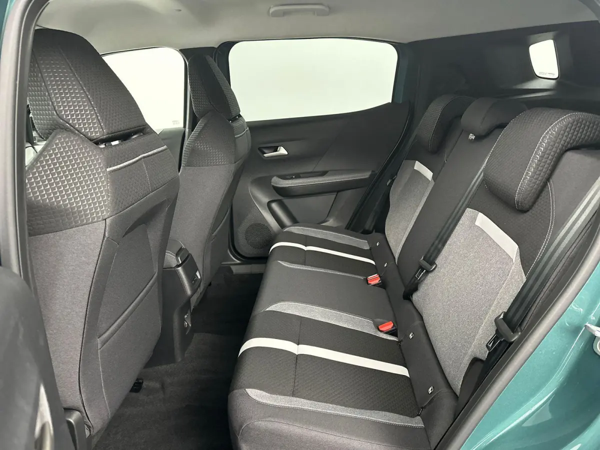 1.2 Turbo Hybrid GS | DEMONSTRATIEMODEL | Navigatie | Apple Carplay & Android Auto | Winterpack