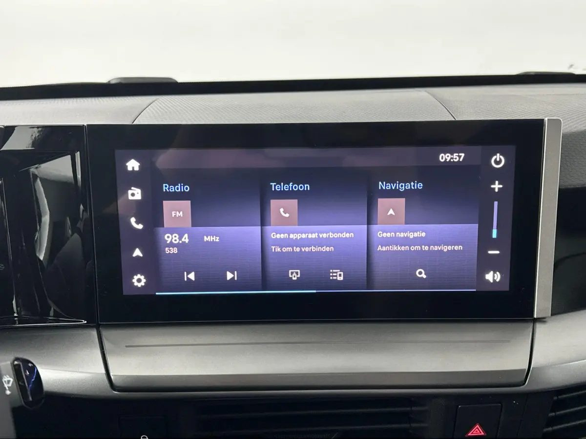 1.2 Turbo Hybrid GS | DEMONSTRATIEMODEL | Navigatie | Apple Carplay & Android Auto | Winterpack