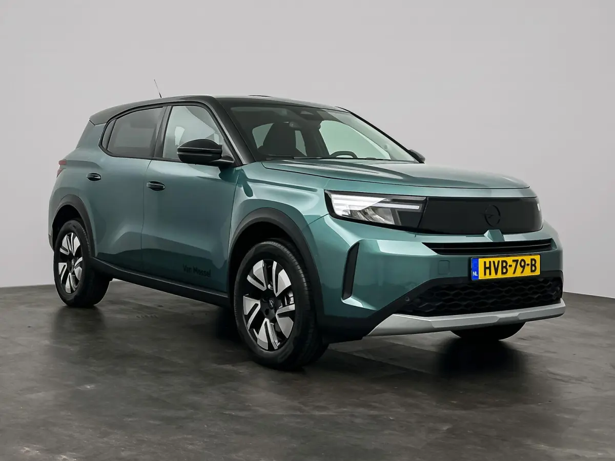1.2 Turbo Hybrid GS | DEMONSTRATIEMODEL | Navigatie | Apple Carplay & Android Auto | Winterpack