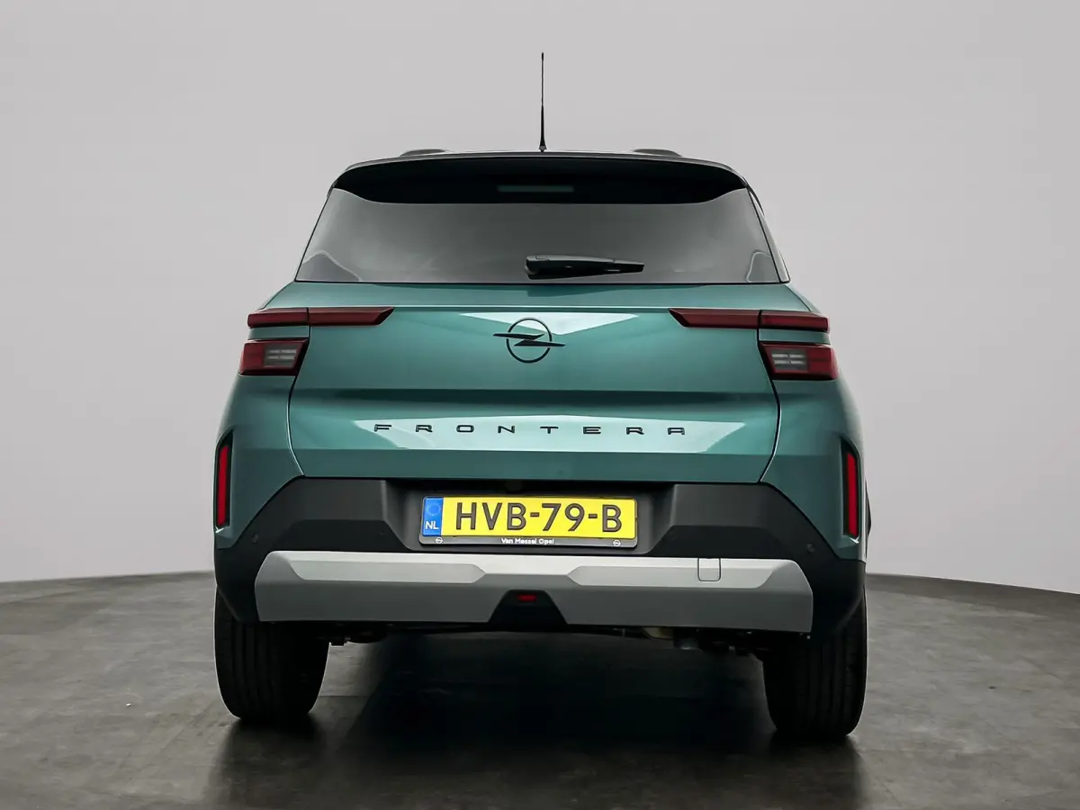 1.2 Turbo Hybrid GS | DEMONSTRATIEMODEL | Navigatie | Apple Carplay & Android Auto | Winterpack