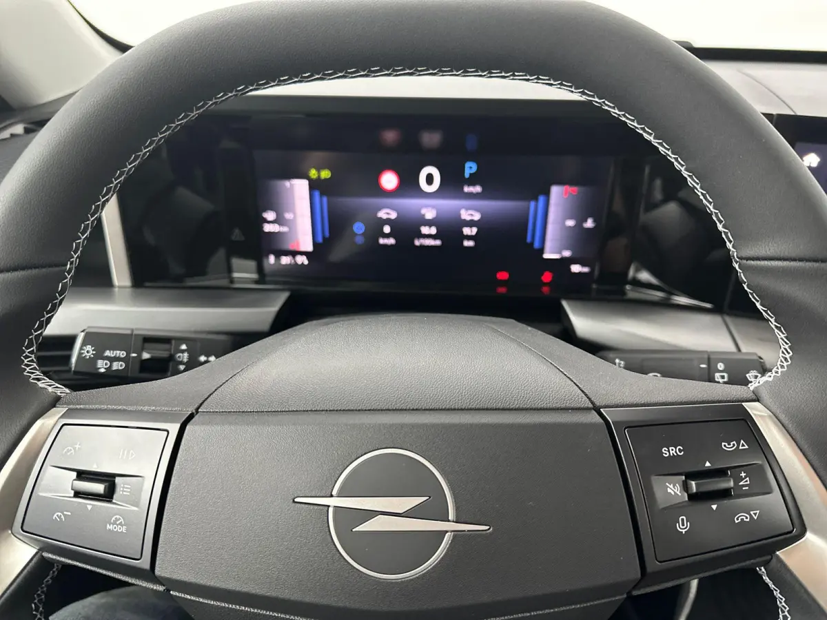 1.2 Turbo Hybrid GS | DEMONSTRATIEMODEL | Navigatie | Apple Carplay & Android Auto | Winterpack