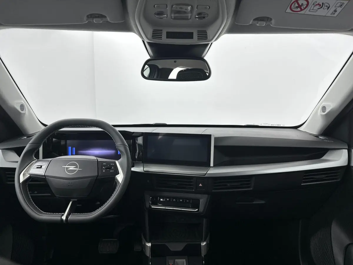 1.2 Turbo Hybrid GS | DEMONSTRATIEMODEL | Navigatie | Apple Carplay & Android Auto | Winterpack
