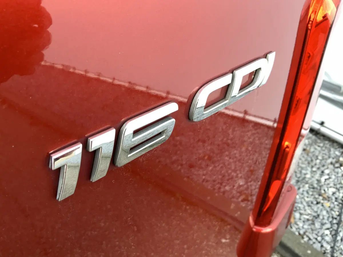 116 CDI Lang Automaat Airco Cruise 3 Zits Alu Velg Camera Euro 6