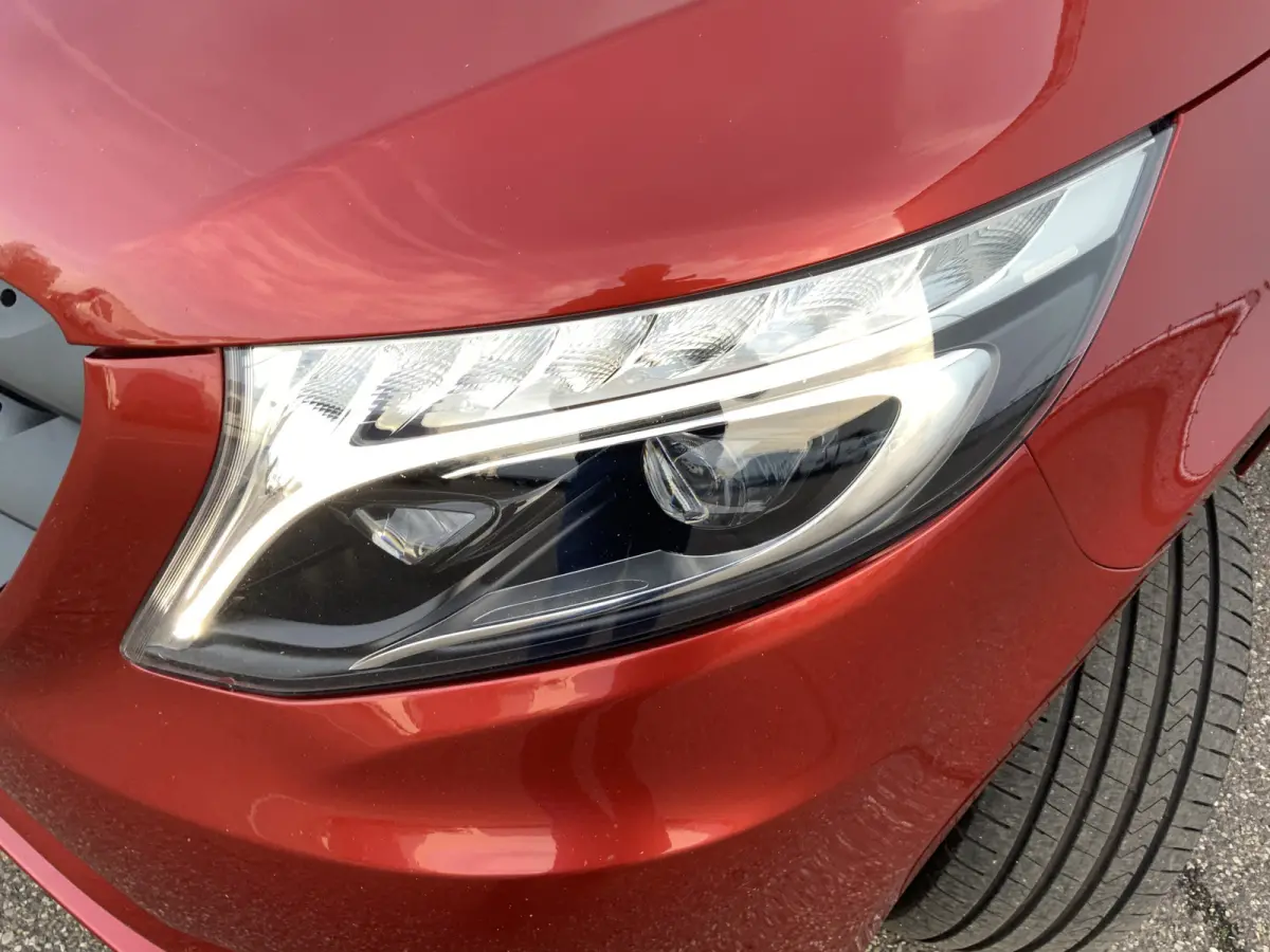 116 CDI Lang Automaat Airco Cruise 3 Zits Alu Velg Camera Euro 6