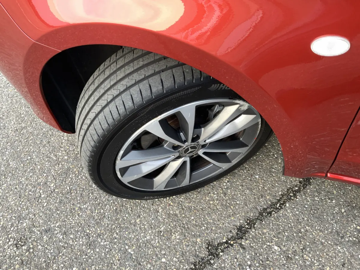 116 CDI Lang Automaat Airco Cruise 3 Zits Alu Velg Camera Euro 6