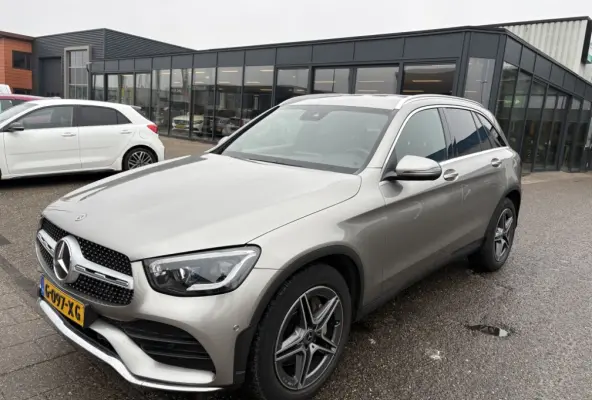 200 Premium AMG-line