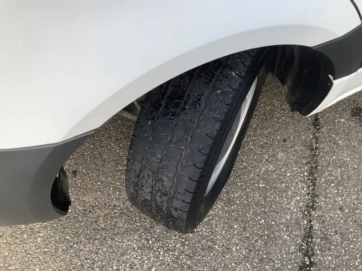 316 2.2 CDI L2H2 Airco Navi 2 Zits Opstap Euro 6