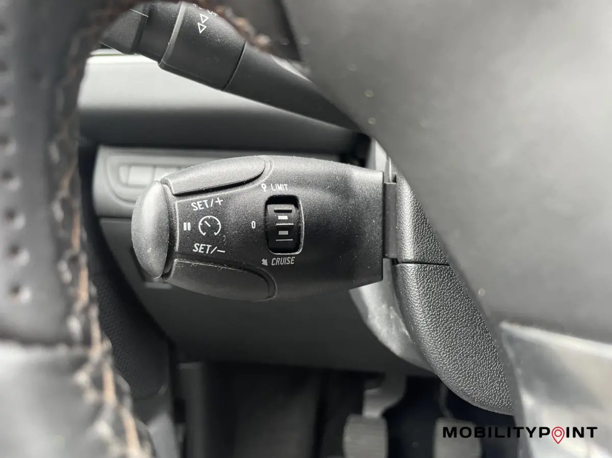 1.2 PureTech Blue Lease |Navi |Cruise|Distr. vv