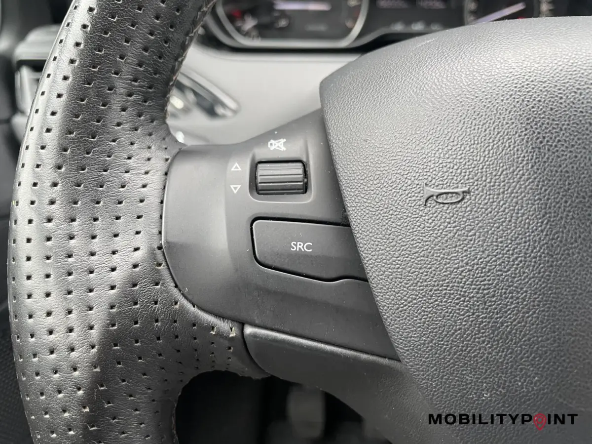 1.2 PureTech Blue Lease |Navi |Cruise|Distr. vv