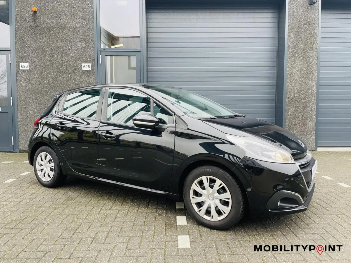 1.2 PureTech Blue Lease |Navi |Cruise|Distr. vv