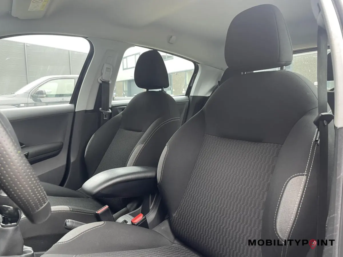 1.2 PureTech Blue Lease |Navi |Cruise|Distr. vv