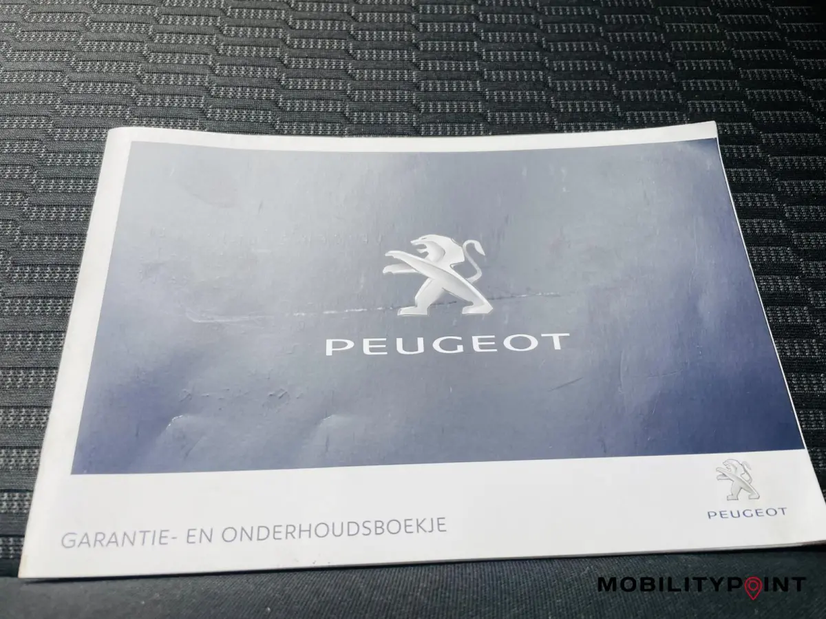 1.2 PureTech Blue Lease |Navi |Cruise|Distr. vv