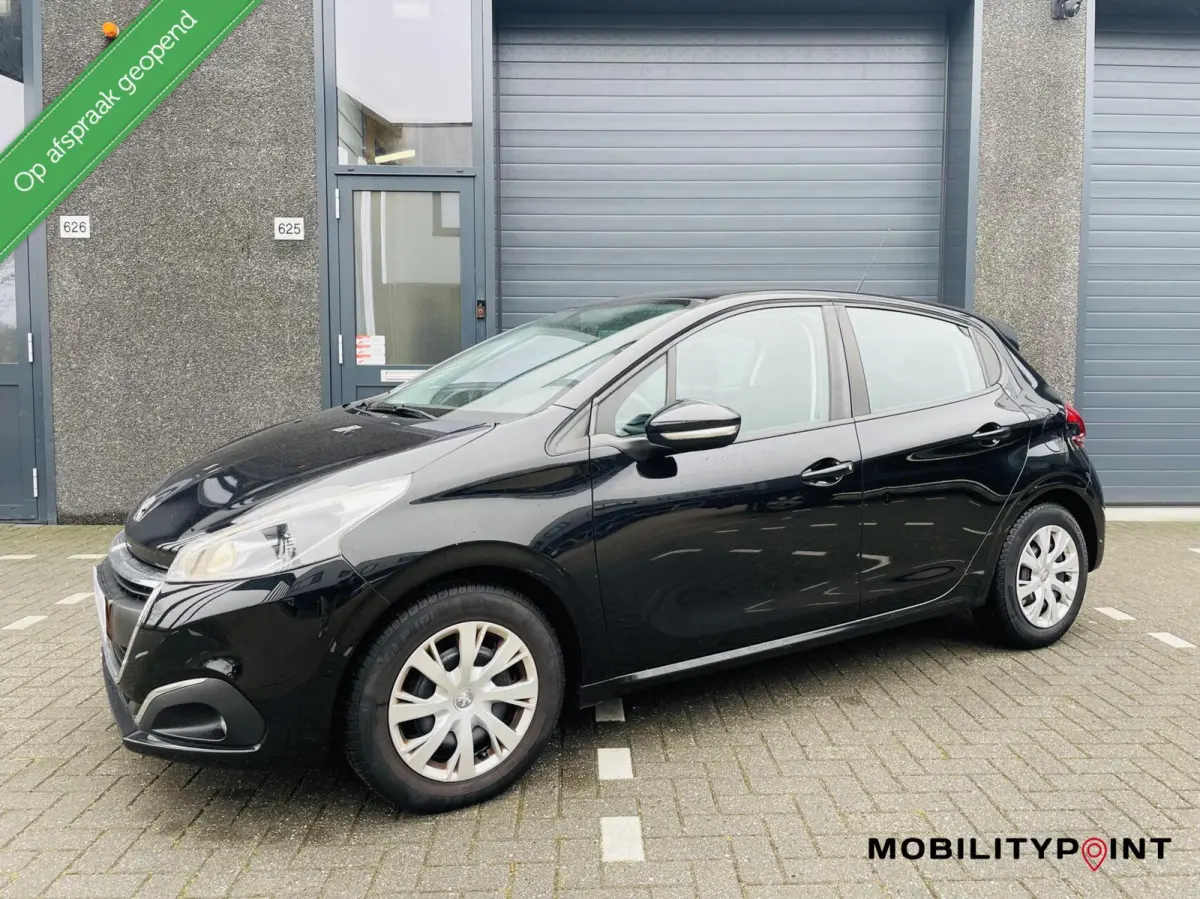 1.2 PureTech Blue Lease |Navi |Cruise|Distr. vv