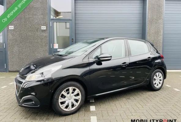 1.2 PureTech Blue Lease |Navi |Cruise|Distr. vv
