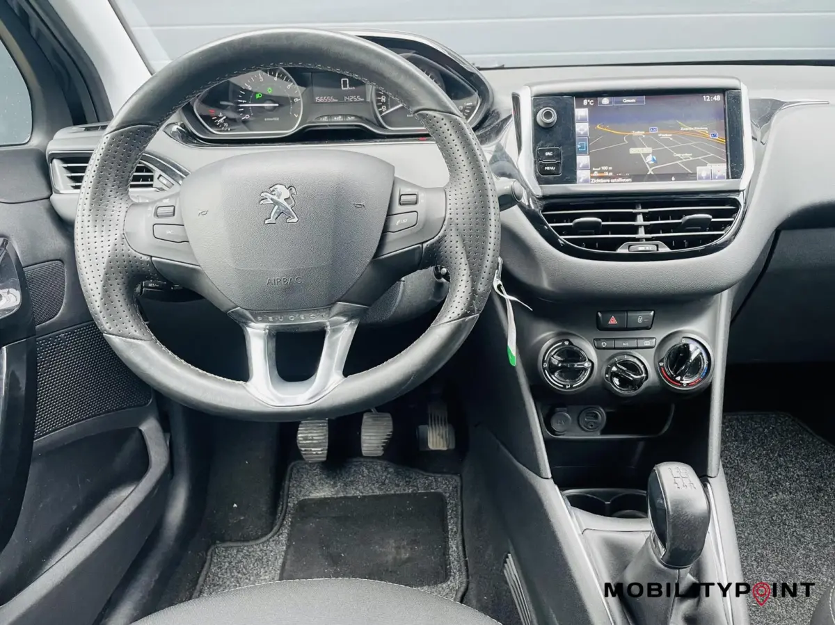 1.2 PureTech Blue Lease |Navi |Cruise|Distr. vv