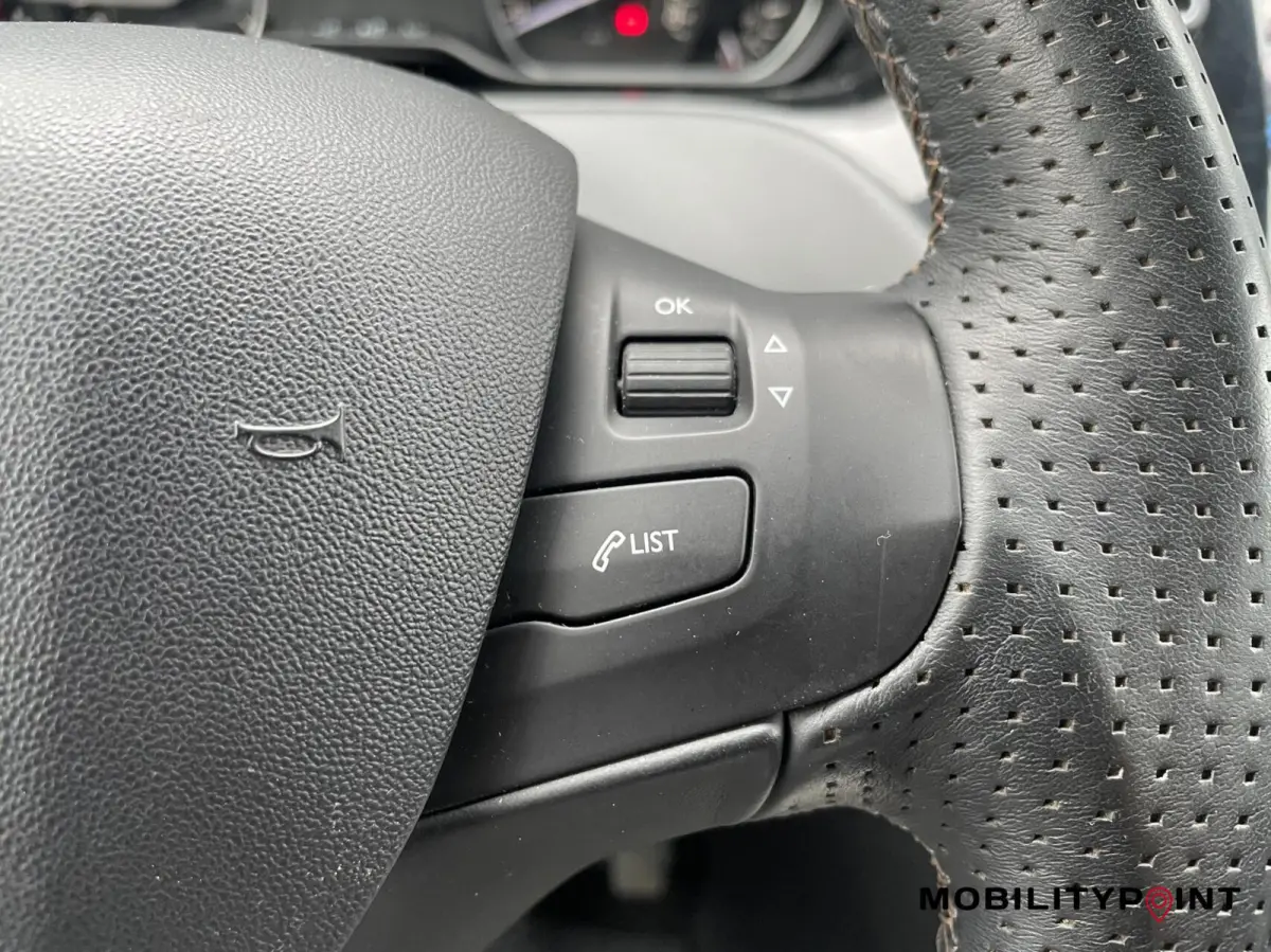 1.2 PureTech Blue Lease |Navi |Cruise|Distr. vv